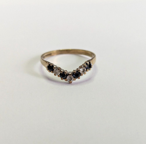 9ct yellow gold - 9ct,
