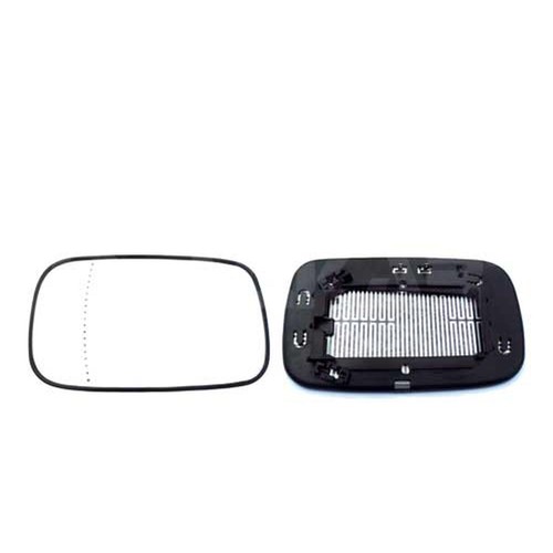 Alkar mirror glass with pad - alkar,