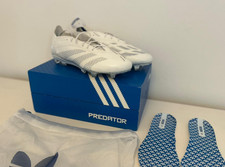 Adidas Predator Elite David