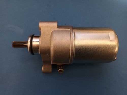 Starter motor for - starter,
