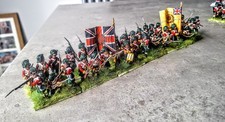 28mm napoleonic 92nd - 28mm,