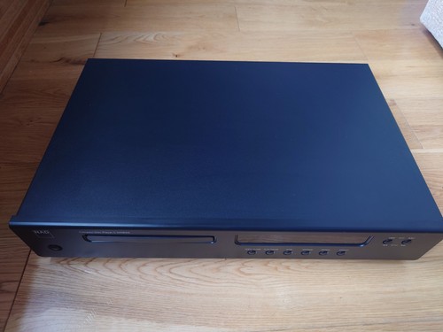 Nad c545bee player and - cd,
