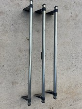 Rhino Heavy Duty Roof Rack For Van.