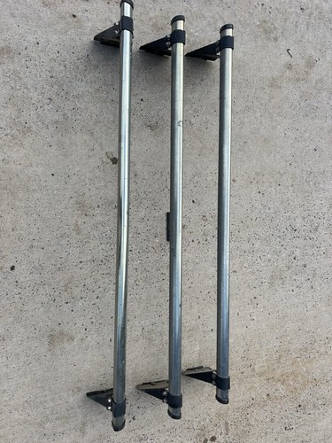 Rhino heavy duty roof rack - heavy, for