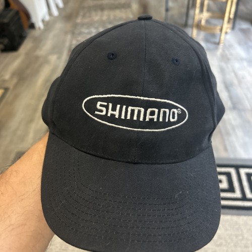 Shimano snapback advertising - snapback,