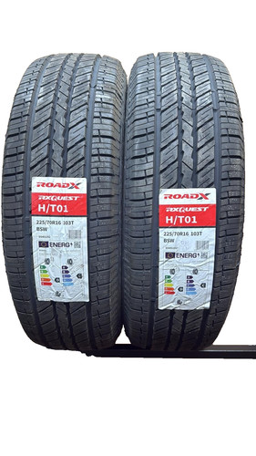 2x225 70r16 103t roadx rxquest - 103t,