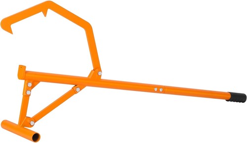Timberjack log lifter - log,