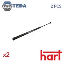 803 519 GAS SPRING BONNET SET