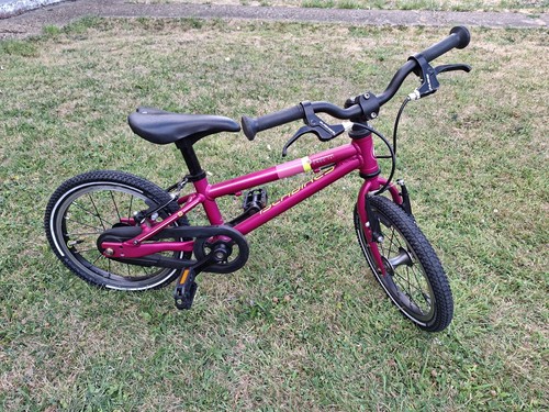 Islabike cnoc 14s - islabike,