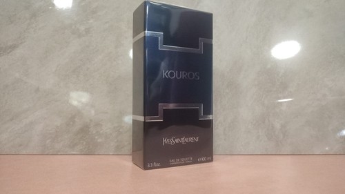 Kouros men eau toilette - kouros,