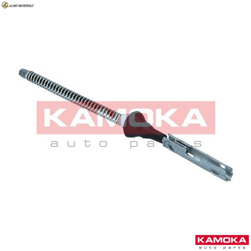 Parking brake cable 1190243 - brake,