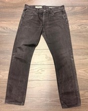 Gap 1969 Slim Jeans W32 L32
