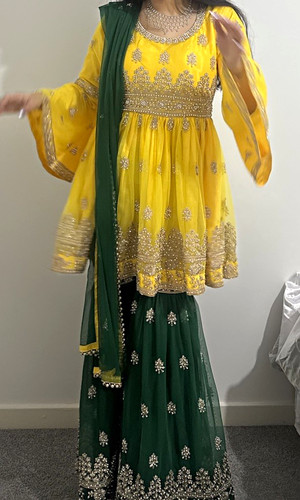 Women anarkali salwar - women’s,