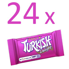 24 x Fry’s Turkish Delight