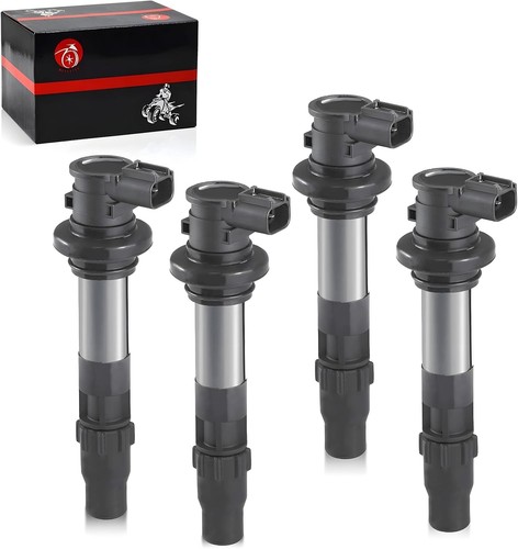 4pcs ignition coils - ignition, suzuki