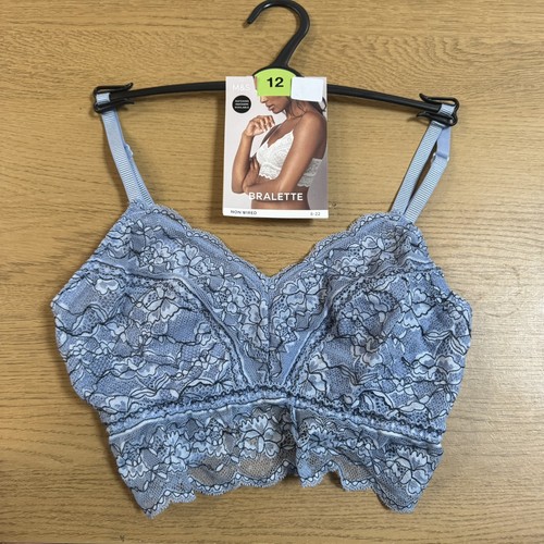 Brand new bralette - bralette, non