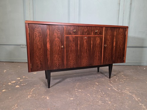 Rosewood mid century - rosewood,