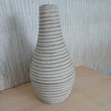 Studio Pottery Dry Flower