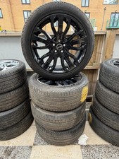 GENUINE RANGE ROVER SPORT 9.5J