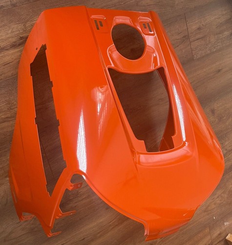 Husqvarna ride mower front - mower,
