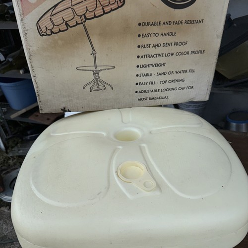 Heavy duty patio - heavy, market
