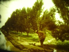 16mm Soviete education " New