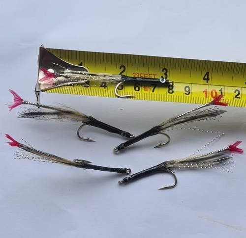 Salt water flies sz - water,