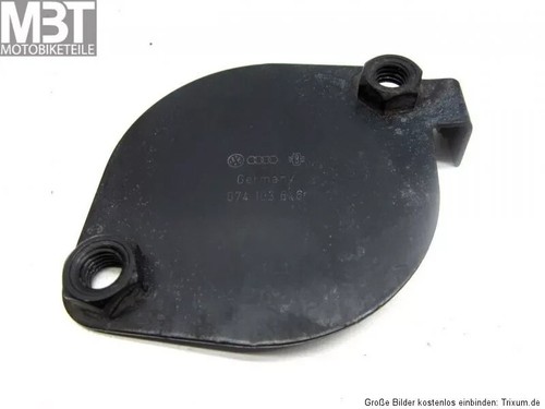 Multivan cover plate 2 5 - vw,