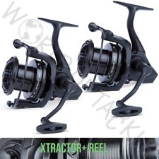 2 x SONIK Xtractor+ 5000 Reel