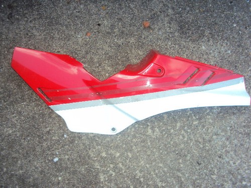 Honda nsr250 mc16 seat - honda,