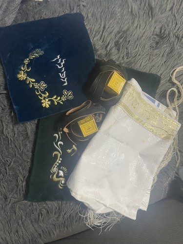 Tefillin tfilin tfillen - tefillin,
