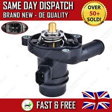 VAUXHALL  ASTRA J MK6 2009-ONWARDS (P10) 1.4 PETROL THERMOSTAT HOUSING W/ 2 PIN