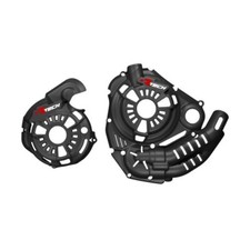 ENGINE CASE GUARD PROTECTOR