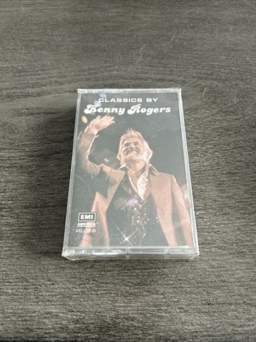 Vintage classics kenny - classics, by