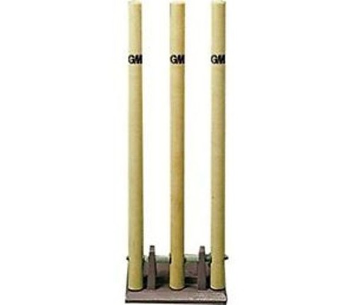 Gunn moore cricket - &, wooden