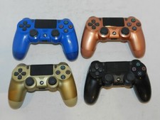OEM Genuine Sony Playstation 4