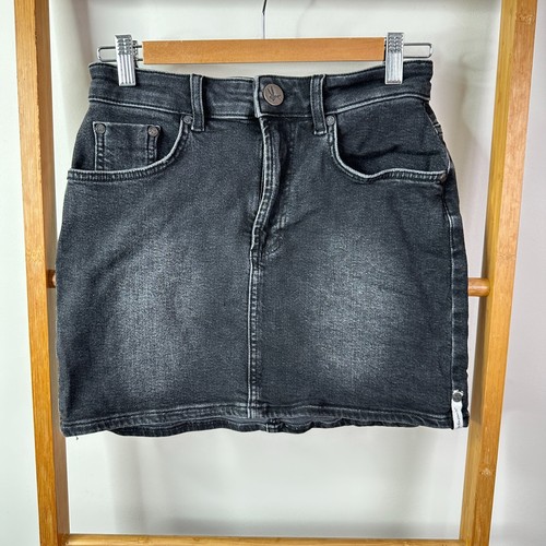 One teaspoon denim - one, skirt