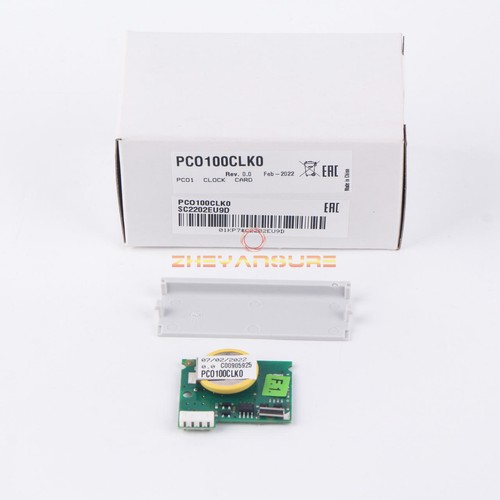 1pc carel pco100clk0 - 1pc, clock
