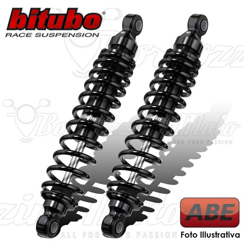 Bitubo rear shock absorber - bitubo,