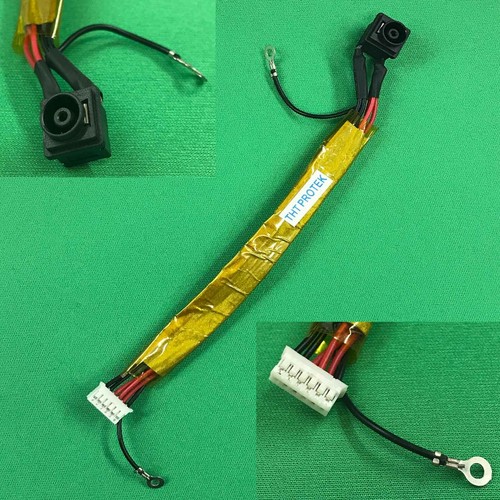 Jack power socket - jack,