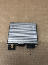 VAUXHALL INSIGNIA 08-13 BLUETOOTH CONTROL MODULE 13334026