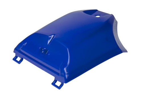 Rtech fuel tank cover blue - tank,