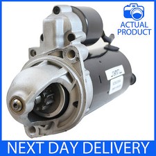 S2064 STARTER MOTOR DAEWOO MUSSO 2.3/2.9 D 1993-2000 DIESEL