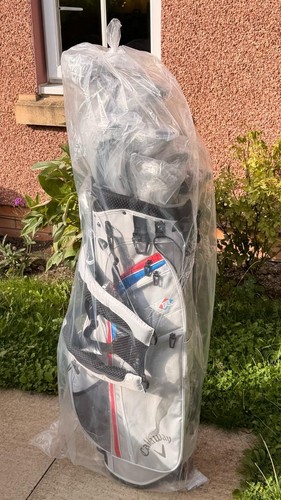 Callaway piece complete - callaway,