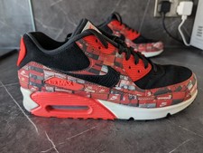 Size nike air - 90, x