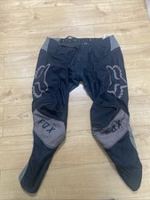 Motorcross 180 Pants Motocross Trousers  Size 42. Made Vietnam.