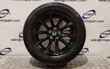 HONDA CRV 2023-2026 BLACK
