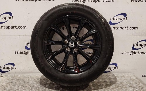 Honda crv 2023 2026 black - 2023-2026,