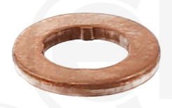 Seal ring nozzle holder - seal, ring,