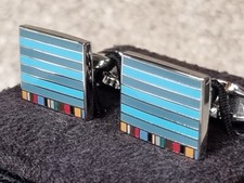 PAUL SMITH RECTANGLE SIGNATURE